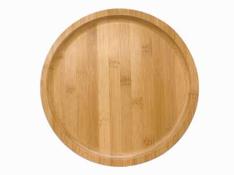 Vietnam bamboo tray 